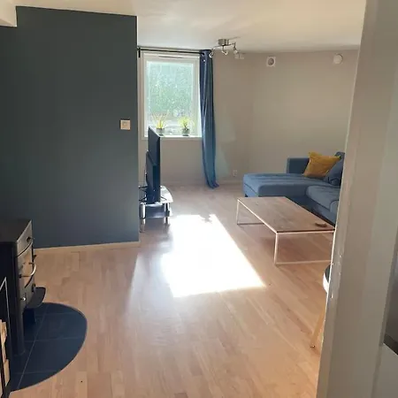Sentral Leilighet I Sandviken * Bergen